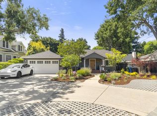 317 Los Gatos Blvd, Los Gatos, CA 95032