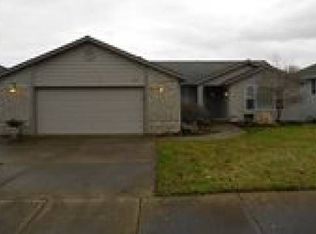 2155 Western Heights Loop NW, Salem, OR 97304