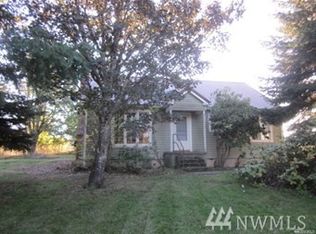 1164 Highway 603, Napavine, WA 98532