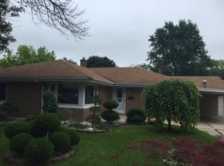 206 Reedwood Dr, Joliet, IL 60436