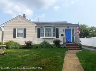 245 N Lincoln Ave, Long Branch, NJ