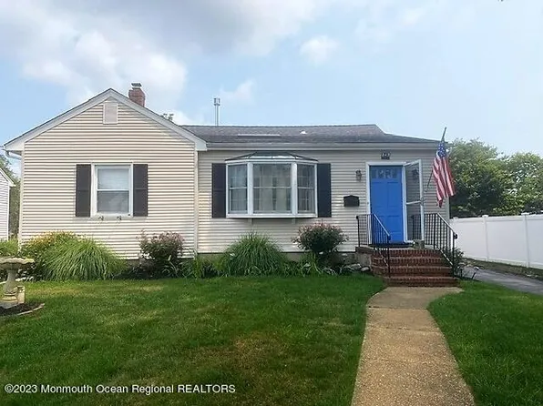 245 N Lincoln Ave, Long Branch, NJ 07740