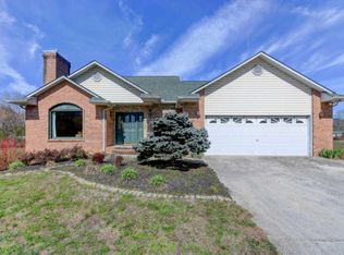 2029 Lake City Hwy, Clinton, TN 37716