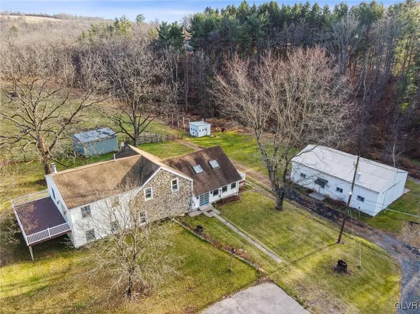 2426 Keeler Rd, Bath, PA 18014