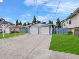 2933 Filbert St, Emeryville, CA 94608