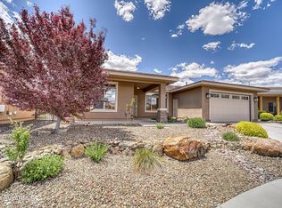 1580 Black Bear Dr, Cottonwood, AZ 86326