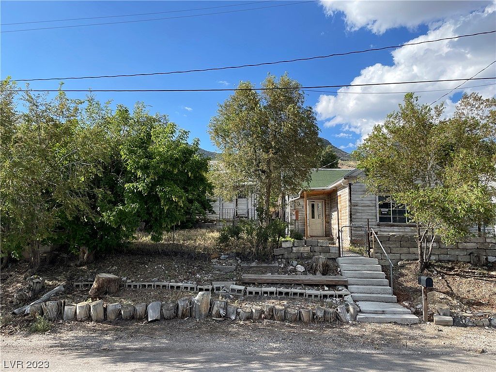 732 & 734 Ely St, Ely, NV 89301 MLS 2523532 Zillow