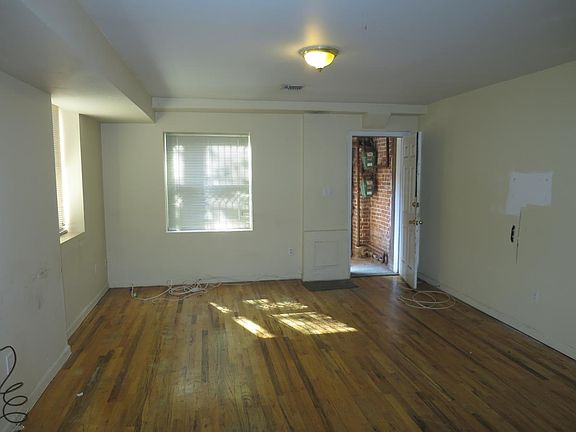 Living Room- 1st Floor