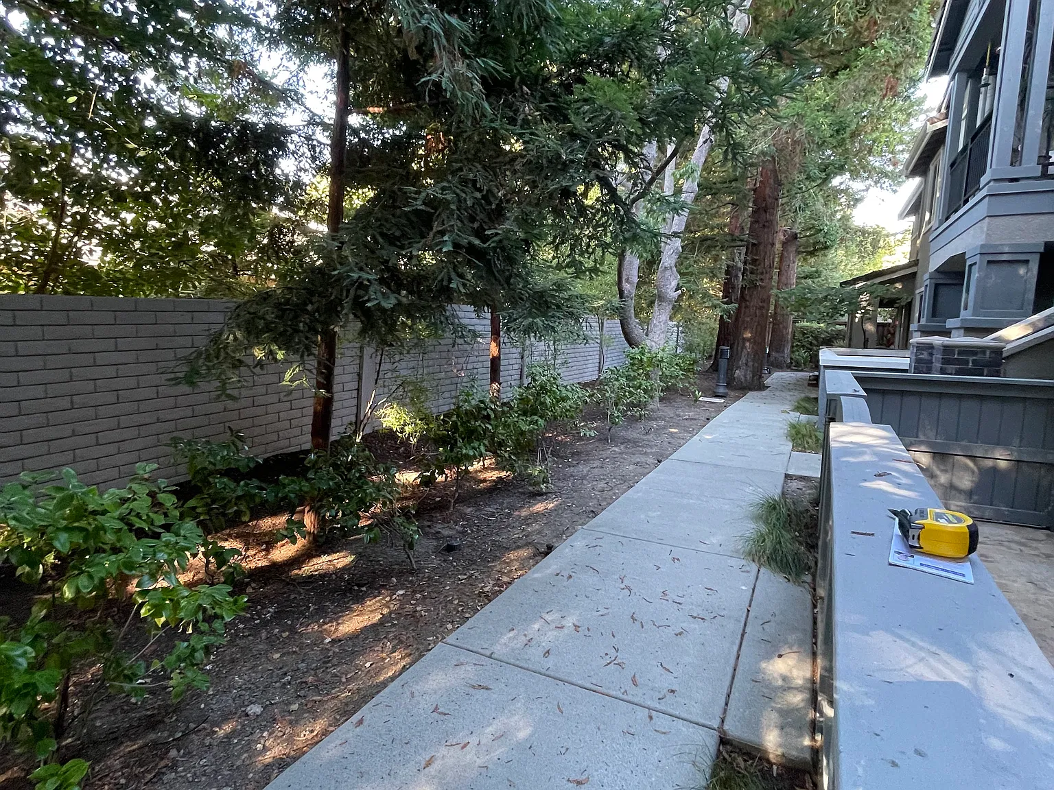 2 bed, 886 sqft, $2,995 — Photo 2
