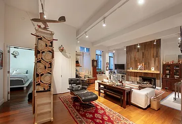 Sold by Douglas Elliman