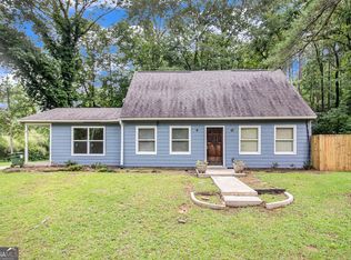 645 W Main St, Hogansville, GA 30230