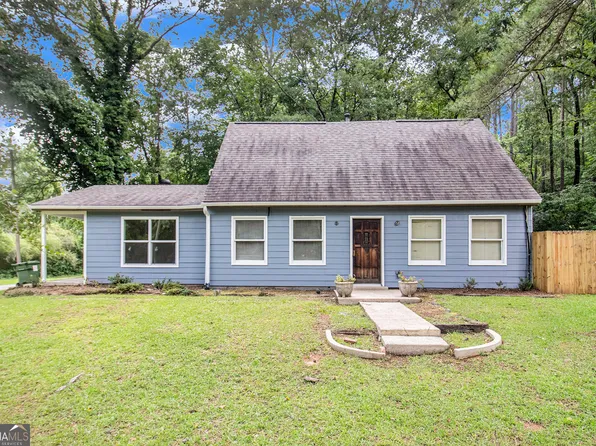 645 W Main St, Hogansville, GA 30230