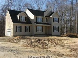 24115 Wheatherby Dr, Hollywood, MD
