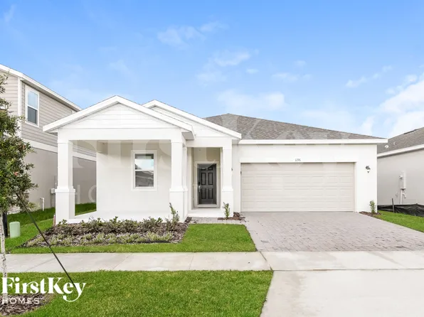 1196 Spokane Point, Kissimmee, FL 34741