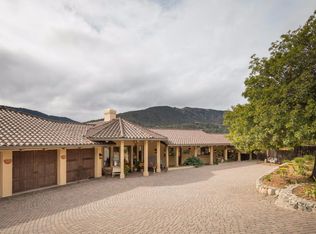 14 Middle Canyon Way, Carmel Valley, CA 93924