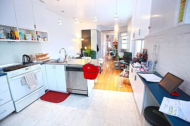 Rented by Keller Williams NYC