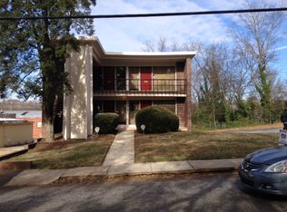 1677 Dorsey Ave, East Point, GA 30344