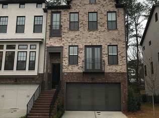 4150 Wisconsin Dr, Atlanta, GA 30338