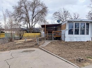 600 Raintree Blvd LOT 23, Canon City, CO 81212