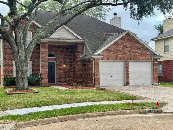 9035 Rippling Fields Dr, Houston, TX 77064