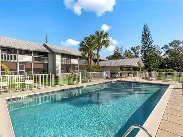 1297 7th AVE N #102, NAPLES, FL 34102