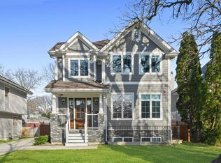 351 Washington Ave, Glencoe, IL