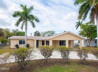 1438 Collins Rd, Fort Myers, FL 33919