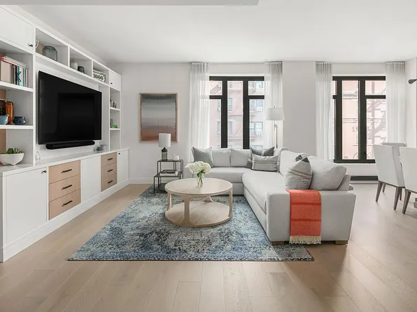 212 W 95th St #4B, New York, NY 10025