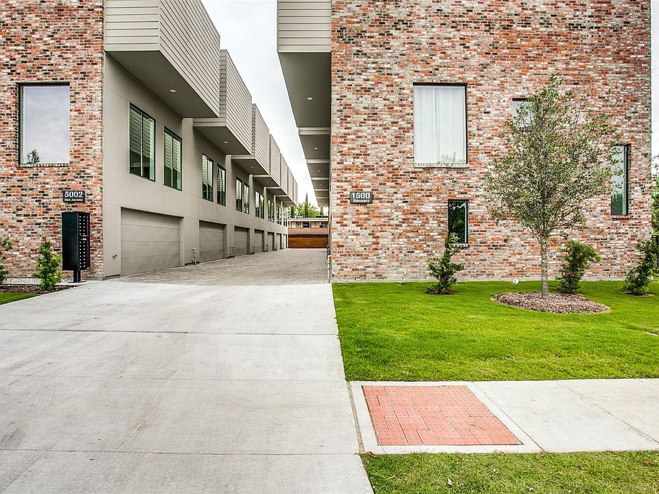 1st image of 5002 San Jacinto St Suite 202