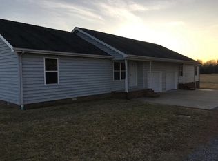 17 Branden Ln, Calvert City, KY 42029
