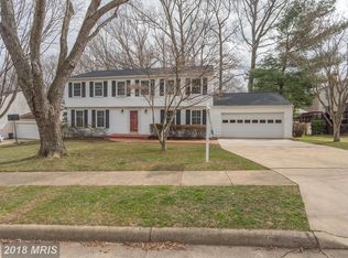 5913 Carters Oak Ct, Burke, VA 22015