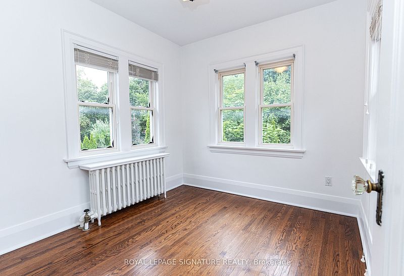 Toronto House for rent - 4 Bedrooms — photo 18