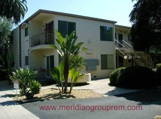 1429 De La Vina St APT 11, Santa Barbara, CA 93101
