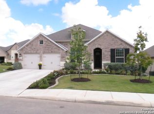 3819 Monteverde Way, San Antonio, TX 78261