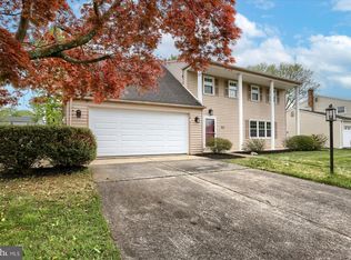 704 Alison Ave, Mechanicsburg, PA 17055