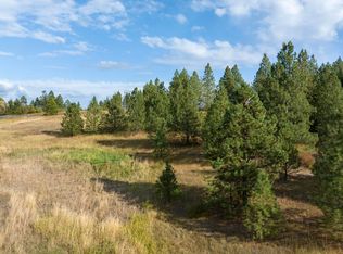 Nka Little Bear Ridge Rd, Troy, ID 83871