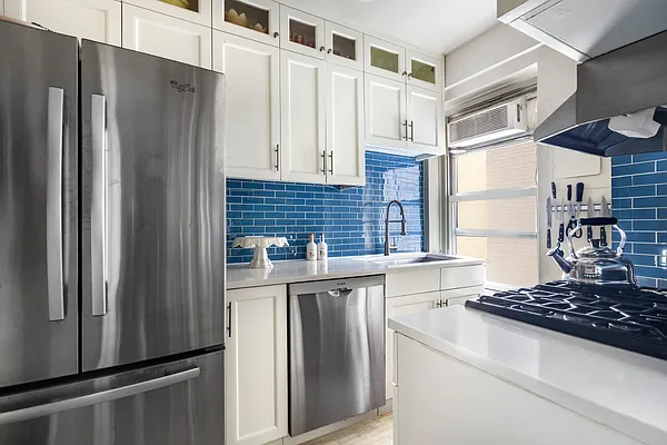 Sold by Brown Harris Stevens | media 4