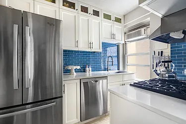 Sold by Brown Harris Stevens