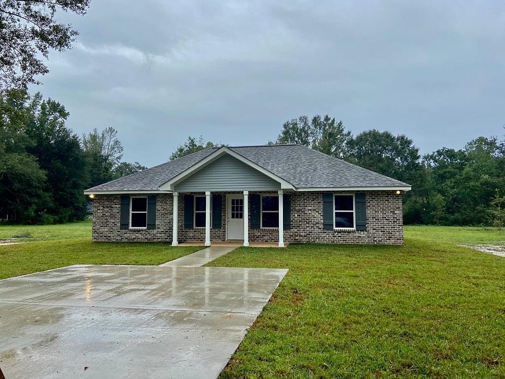 895 Monica Ln, Picayune, MS 39466 Zillow