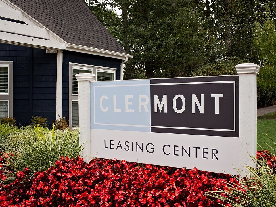Clermont Apartments | Portland, Oregon