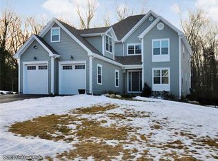 7 Sables Way, Lincoln, RI 02865