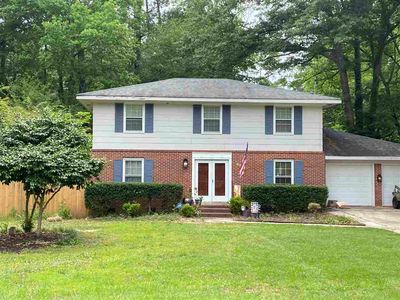 93 Bel Aire Dr, Warner Robins, GA, 31088