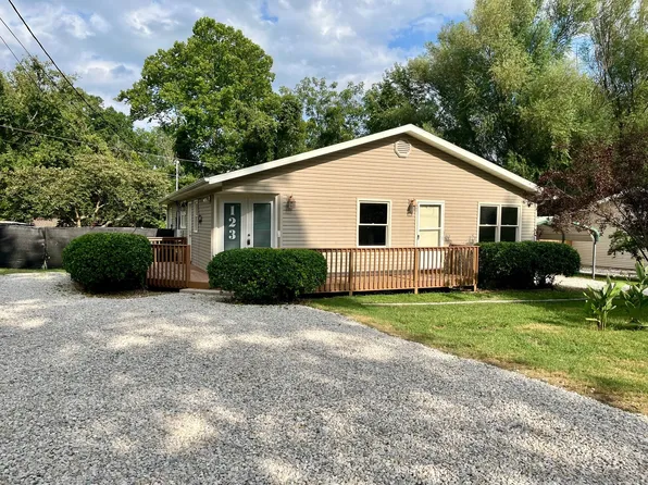 123 Cornwall, Hollister, MO 65672