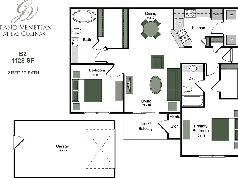 Amenities may vary by unit. Features not included in every home are marked with an asterisk (*). For more information about unit-specific amenities, please contact our leasing team. Amenities may vary by unit. Features not included in every home are marke