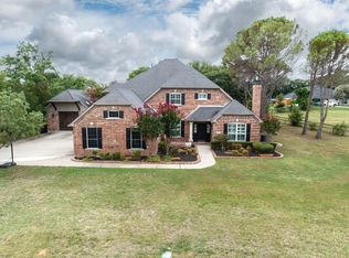 5109 Forest Hill Dr, Flower Mound, TX 75028
