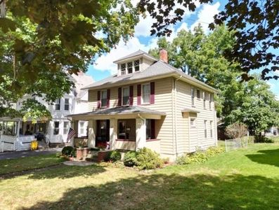 461 Maple Ave, Elmira, NY, 14904