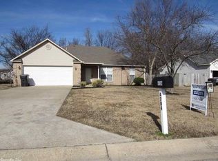 4704 Gregory Cv #1, Jonesboro, AR 72401