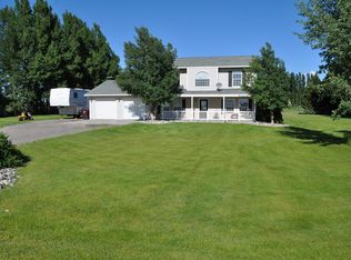 1058 4000 W, Rexburg, ID 83440