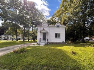 3872 Main St, Mineral Ridge, OH 44440