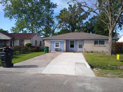 3126 Proswimmer St, Houston, TX, 77088